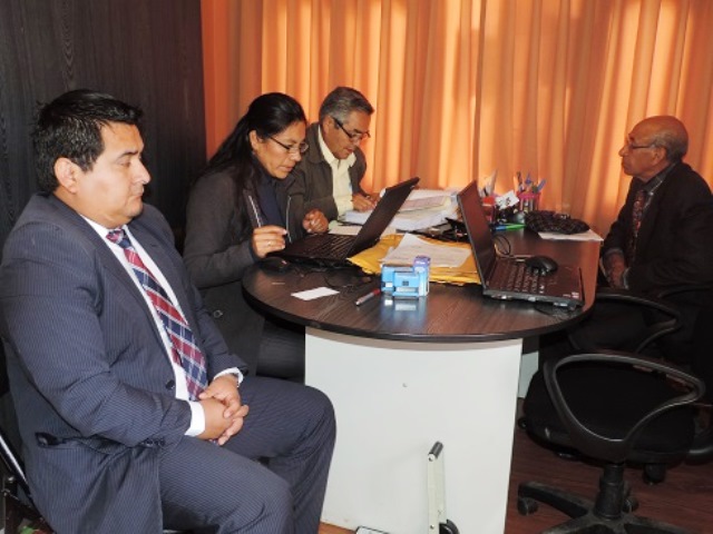 Qali Warma continúa con convocatoria para seleccionar proveedores del programa en Huaraz