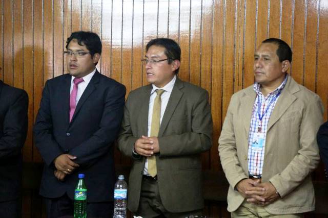 Gobierno Regional de Áncash realizará primer taller descentralizado en Chimbote