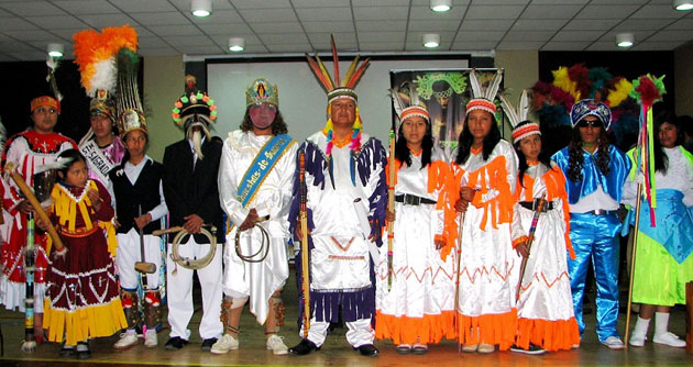 Dan a conocer recorrido de la procesión del Señor de la Soledad