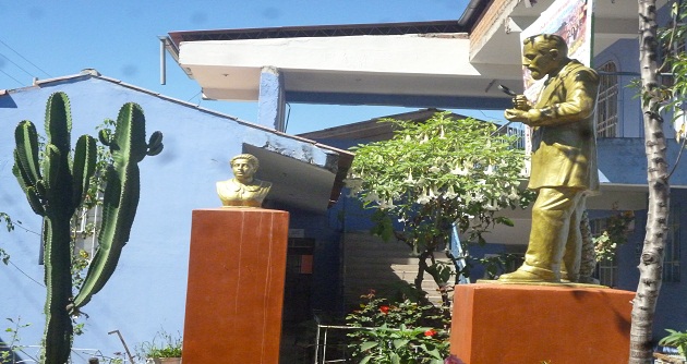 Confirman sentencia a favor del director del colegio Antonio Raimondi