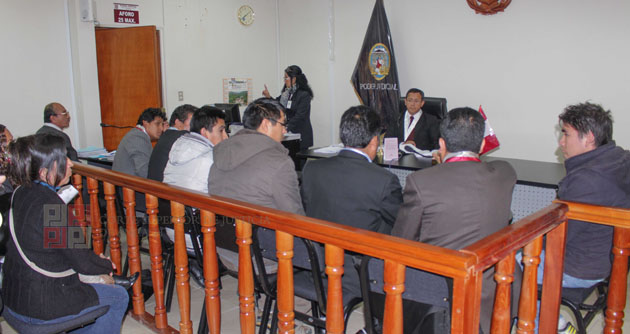 Juez dicta prisión preventiva contra policías investigados por presunto tráfico de drogas