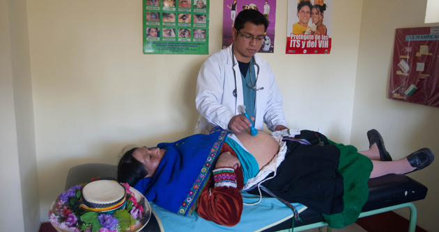 Programa Juntos trabaja para continuar la reducción de la desnutrición y anemia en Ancash