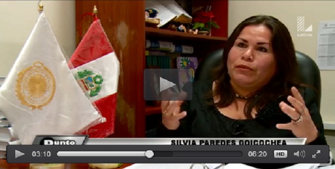 Caso Narcopolicías: Efectivos acusados se reintegraron a la Policía Nacional del Perú