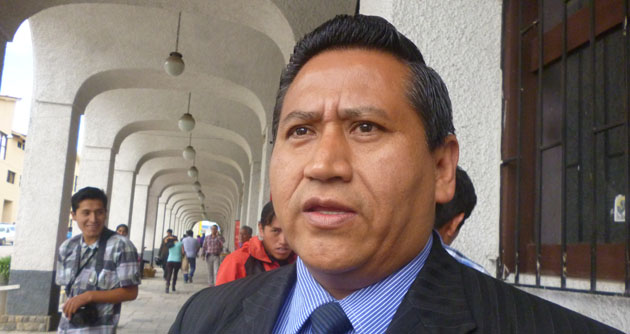 Waldo Ríos exige el pago de 90 mil soles en querella presentada ante el poder judicial contra Ángel Durán