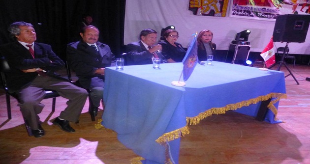 Reactivan actividad de los viernes culturales en el Centro Cultural