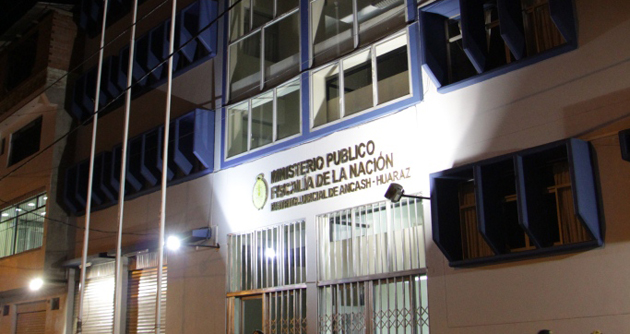 Ministerio Público logra sentencien a acusados por el delito de lesiones