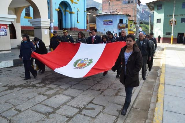 Cabana: Centro de Salud cumple 40 años de servicio a la comunidad