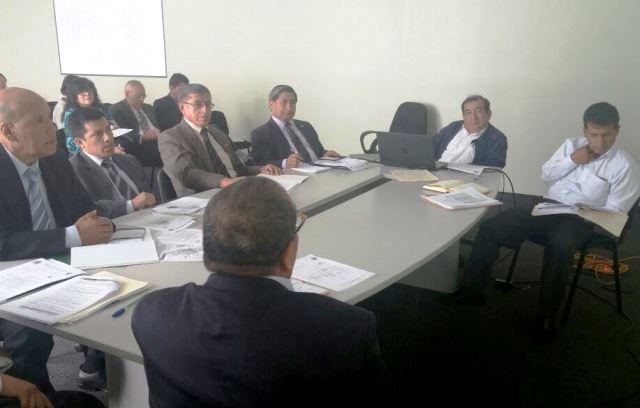 Solicitan declarar en emergencia ambiental la provincia de Aija y Huarmey