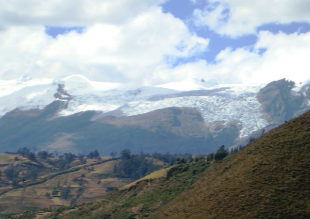 Diversos fenómenos naturales se presentarán en Semana Santa, advierte Senamhi
