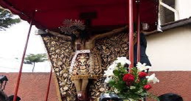 Implementan plan integral de seguridad por festividades del Señor de Mayo