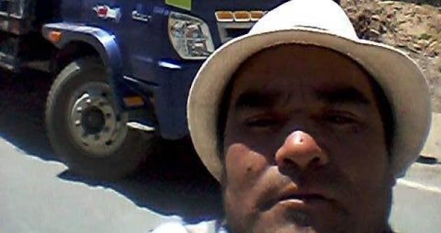Detienen a hermano del alcalde del Tauca que provocó la muerte de un motociclista
