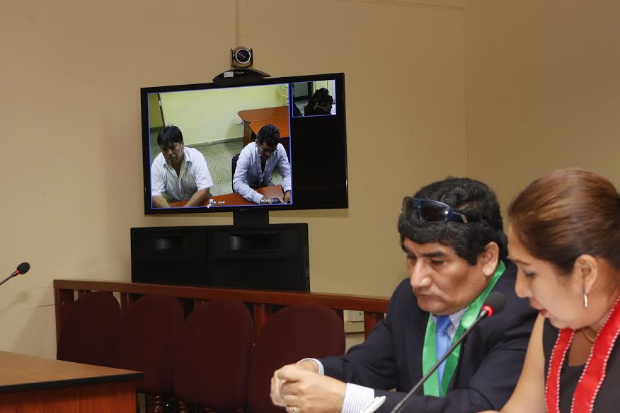 Hermano de “Goro” niega participación en primer atentado contra asesinado exconsejero Ezequiel Nolasco