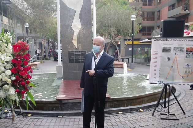 De Soto pide a sus contendores debate para confrontar planes de gobierno