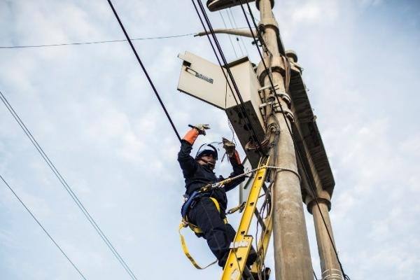 Hidrandina advierte a no dejarse sorprender por falsos trabajadores