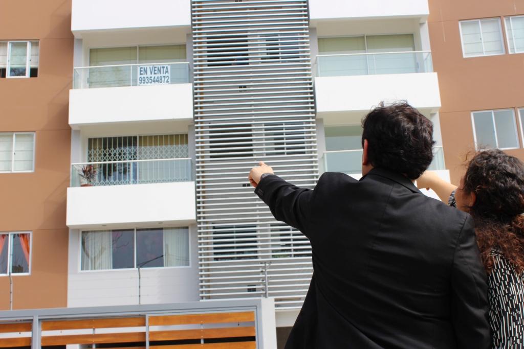 Registro de hipotecas creció en 16 departamentos, entre ellos Áncash