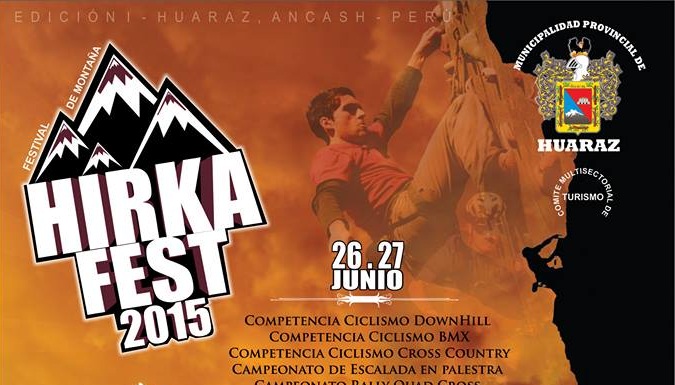 Comité Multisectorial del Turismo en desacuerdo con Festival del Andinismo