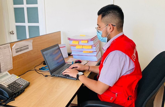 Áncash: 37 candidatos se encuentran comprendidos en informes de Contraloría  