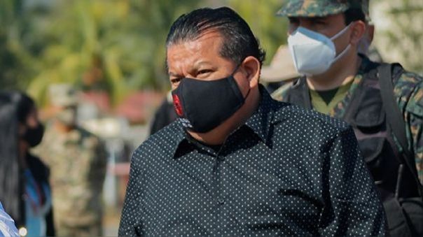 PJ dictó 8 meses de impedimento de salida del país a Bruno Pacheco por caso Sunat