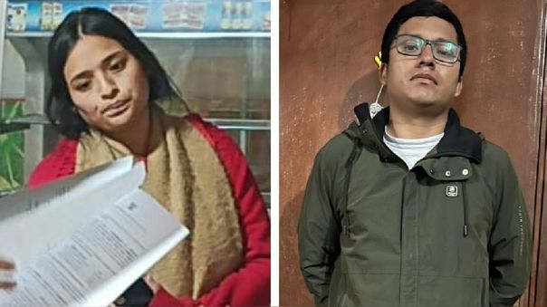 Hermanos Espino Lucana se acogieron a la confesión sincera 