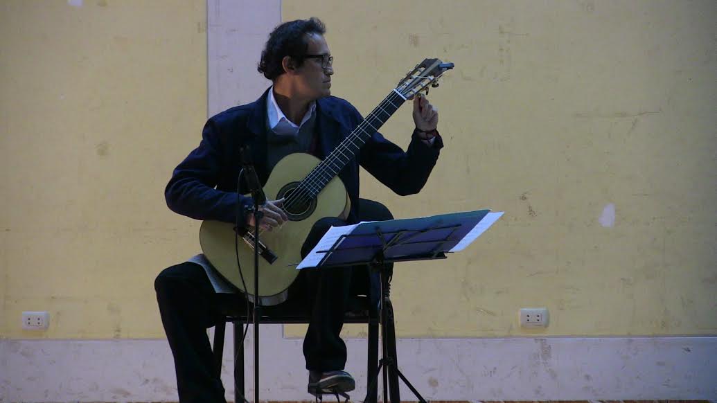  Centro Poblado Atusparia de Marián celebra su 25 aniversario de creación política