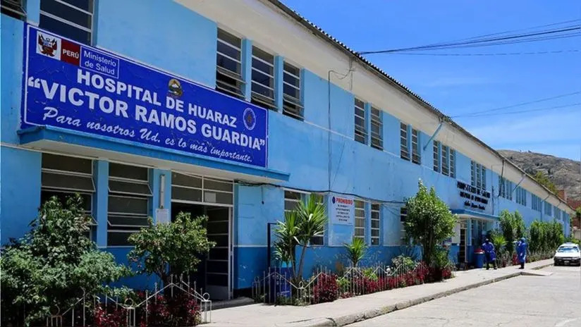 Áncash: dan negativos dos casos sospechosos de viruela del mono 