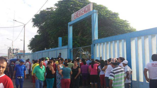 Huarmey: Ministerio de Salud se reunirá con alcalde provincial para tratar el tema del nuevo hospital