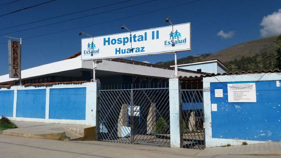 Áncash: unos 260 casos de varicela sin complicación se reportaron en hospitales de EsSalud 