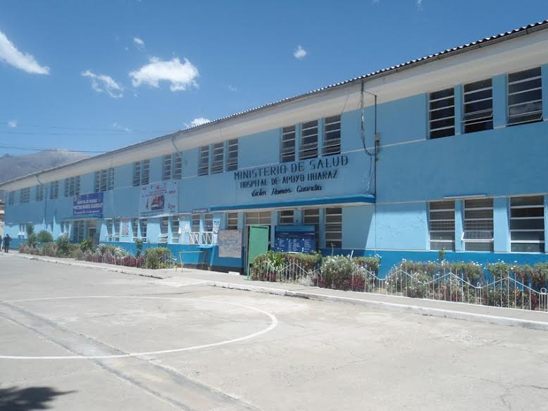 Huaraz: programan terapias vivenciales para pacientes alcohólicos y consumidores de drogas