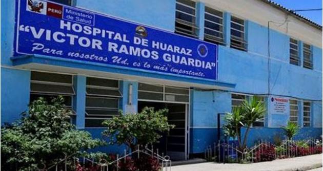 Fallecen tres personas con covid-19 en Huaraz, víctimas mortales por coronavirus ya suman 119 en Áncash