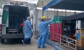 Áncash: adolescente de 15 años fallece con Covid-19 en hospital de Chimbote