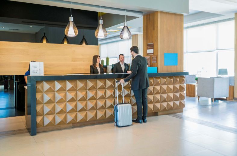 Inacal impulsa la calidad de los servicios hoteleros ante proximidad de la semana santa en Perú