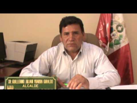 Exalcalde de Shupluy es condenado a 3 años de prisión por peculado doloso