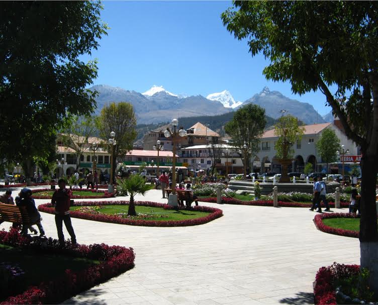 Investigador ofrecerá conferencia sobre inminente terremoto que afectaría a Huaraz