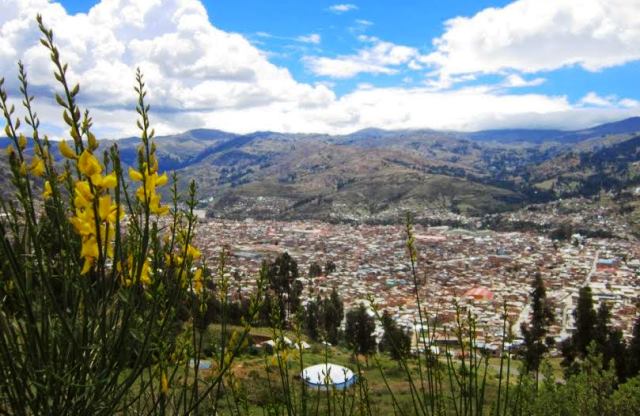   Se incrementará radiación solar por estos días en Huaraz