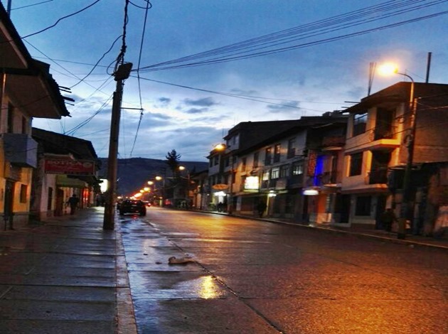 Recomendaciones para evitar accidentes eléctricos durante época de lluvias