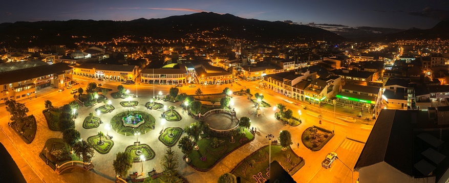 El 25 de julio será feriado en Huaraz por aniversario de creación política de la provincia