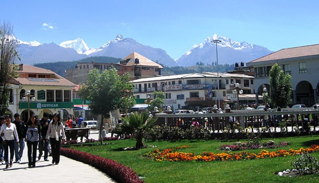 Huaraz: Programan IV Encuentro Regional de Periodistas Ancashinos