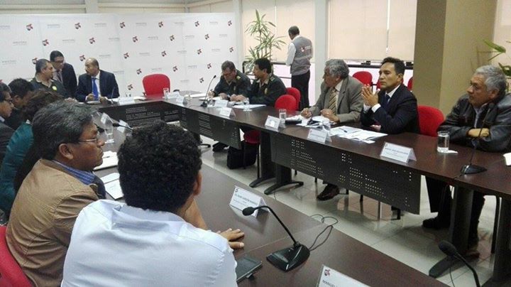 Opinión: “Declarar en emergencia los gobiernos locales de Áncash”