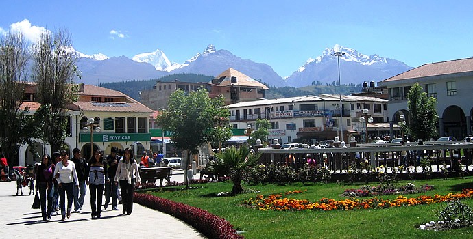 Áncash: en setiembre se realizará Quinto Congreso Nacional de Juventudes