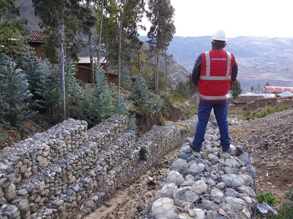 Contraloría realiza auditorías de desempeño para evaluar resultados de la RCC