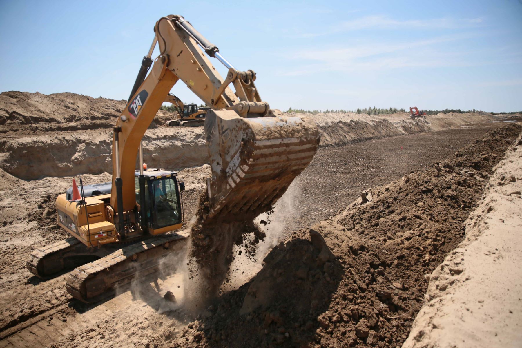 ¿Cómo van los planes de contingencia para contrarrestar El Niño?
