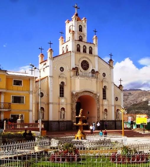 Huaraz: Ministerio de Cultura entregará resolución de patrimonio cultural a Bienes de la Catedral y Santuario del Señor de la Soledad