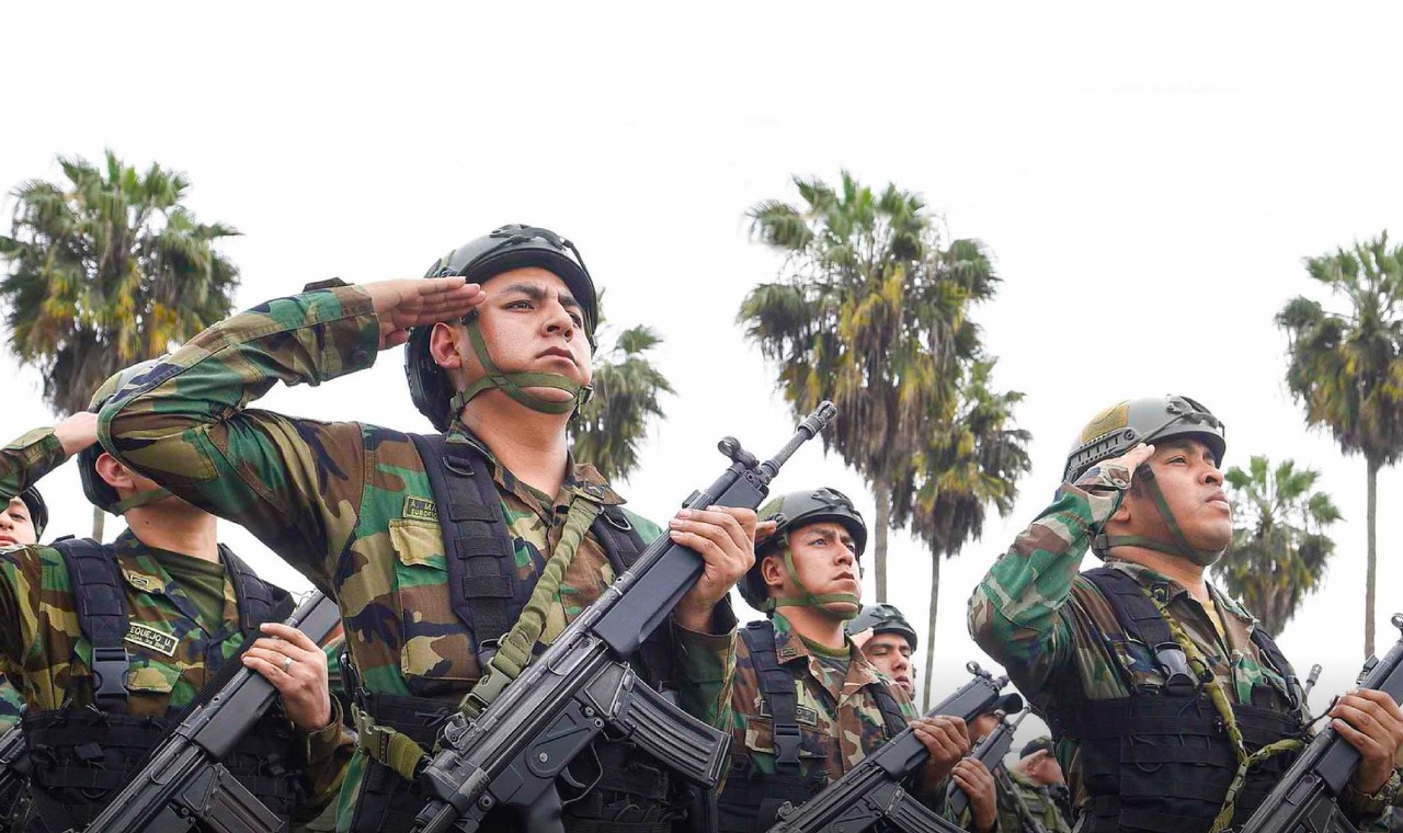 Estado de emergencia: ¿en qué consiste?, ¿qué se restringe? y ¿cómo se diferencia del estado de sitio? 