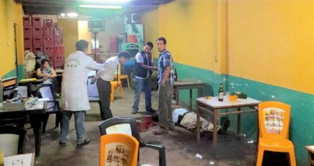 Alegatos finales en el juicio de "caso Nolasco" fueron programados para el 23 de octubre