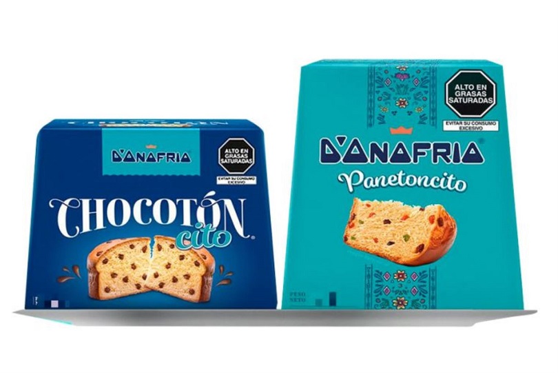 Indecopi fiscaliza retiro de productos de la marca D’Onofrio que tendrían moho