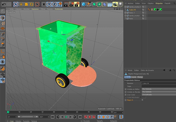 Mundo científico conoció proyectos de estudiantes de UCV en feria del Concytec