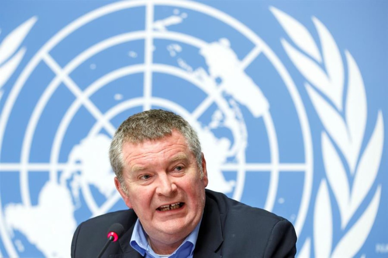 OMS: “Cada vez es más probable que el coronavirus se vuelva endémico”