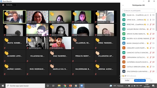 Áncash: capacitan a más de 480 personas sobre derechos como usuarios de servicios de telecomunicaciones 