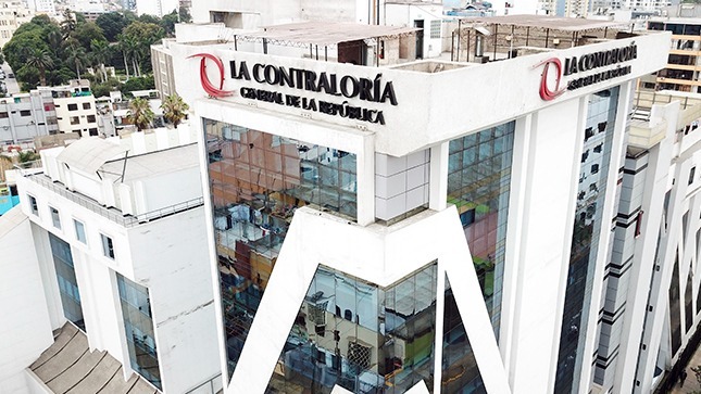 Contraloría fortalecerá capacidades de fiscalización de consejeros regionales y regidores municipales de todo el país 