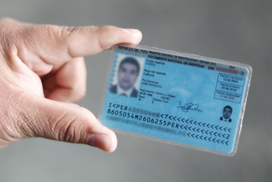 Reniec realiza coordinaciones para que damnificados por lluvias recuperen su DNI  